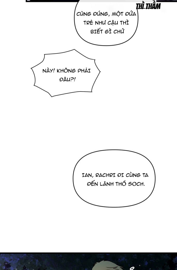 đọc truyện Vợ Chưa Cưới Của Kẻ Săn Mồi Chương 12.2 ảnh 10 tại Thiên Thai Truyện