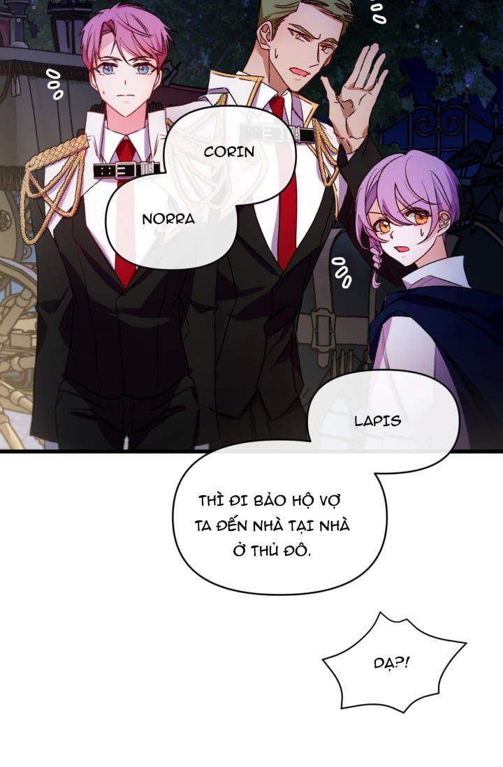 đọc truyện Vợ Chưa Cưới Của Kẻ Săn Mồi Chương 12.2 ảnh 11 tại Thiên Thai Truyện