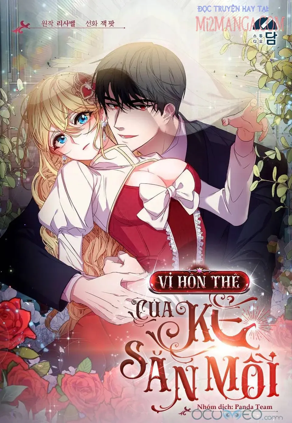 đọc truyện Vợ Chưa Cưới Của Kẻ Săn Mồi Chương 13 ảnh 3 tại Thiên Thai Truyện