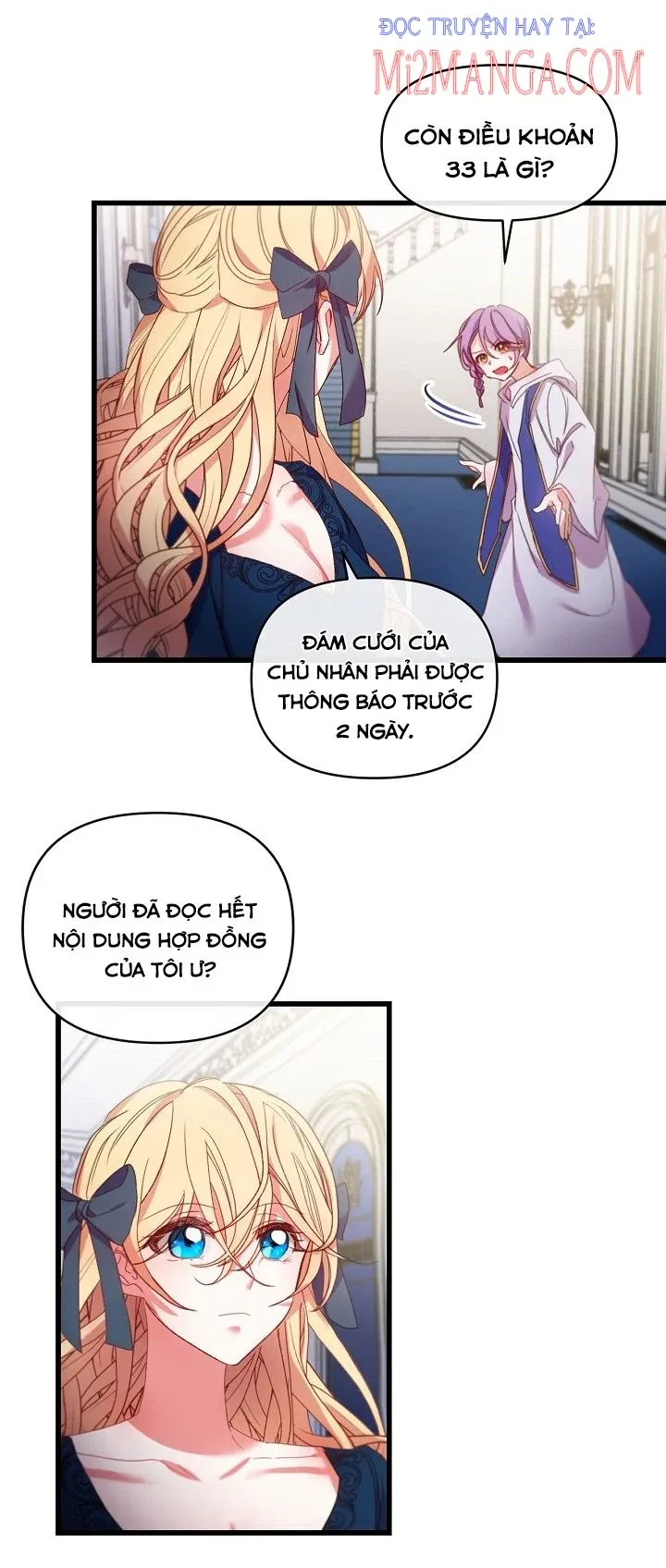 đọc truyện Vợ Chưa Cưới Của Kẻ Săn Mồi Chương 14.5 ảnh 14 tại Thiên Thai Truyện