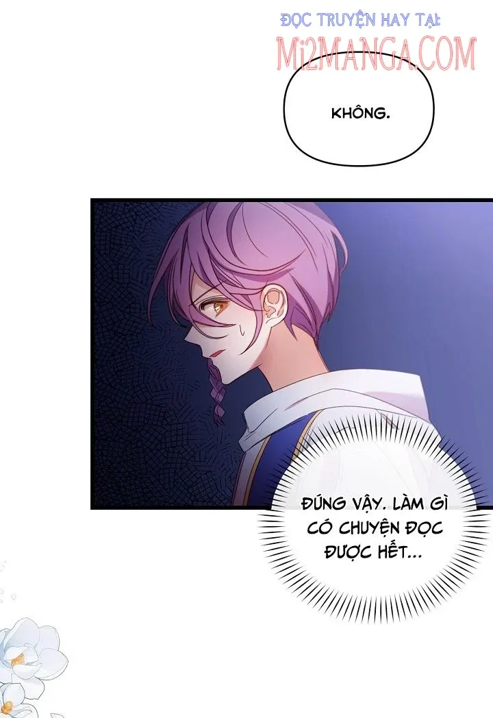 đọc truyện Vợ Chưa Cưới Của Kẻ Săn Mồi Chương 14.5 ảnh 15 tại Thiên Thai Truyện