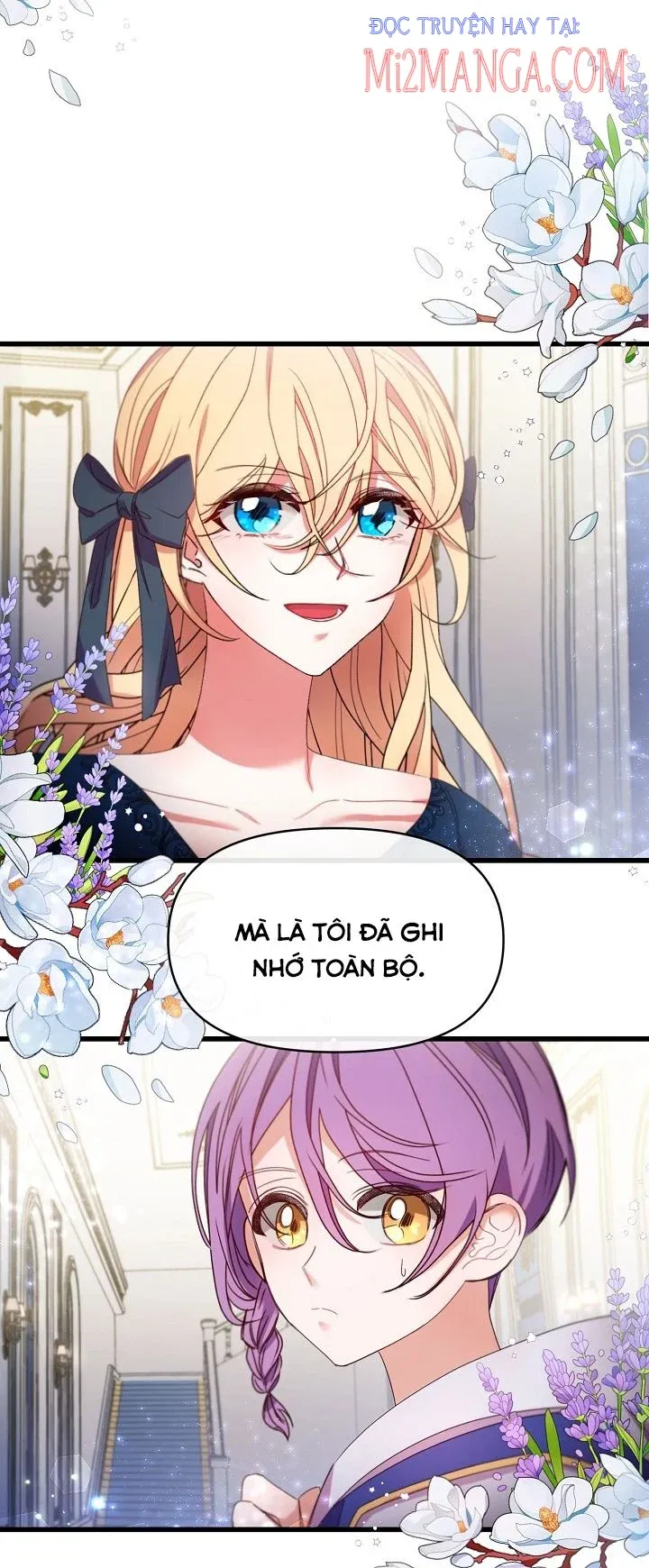 đọc truyện Vợ Chưa Cưới Của Kẻ Săn Mồi Chương 14.5 ảnh 16 tại Thiên Thai Truyện