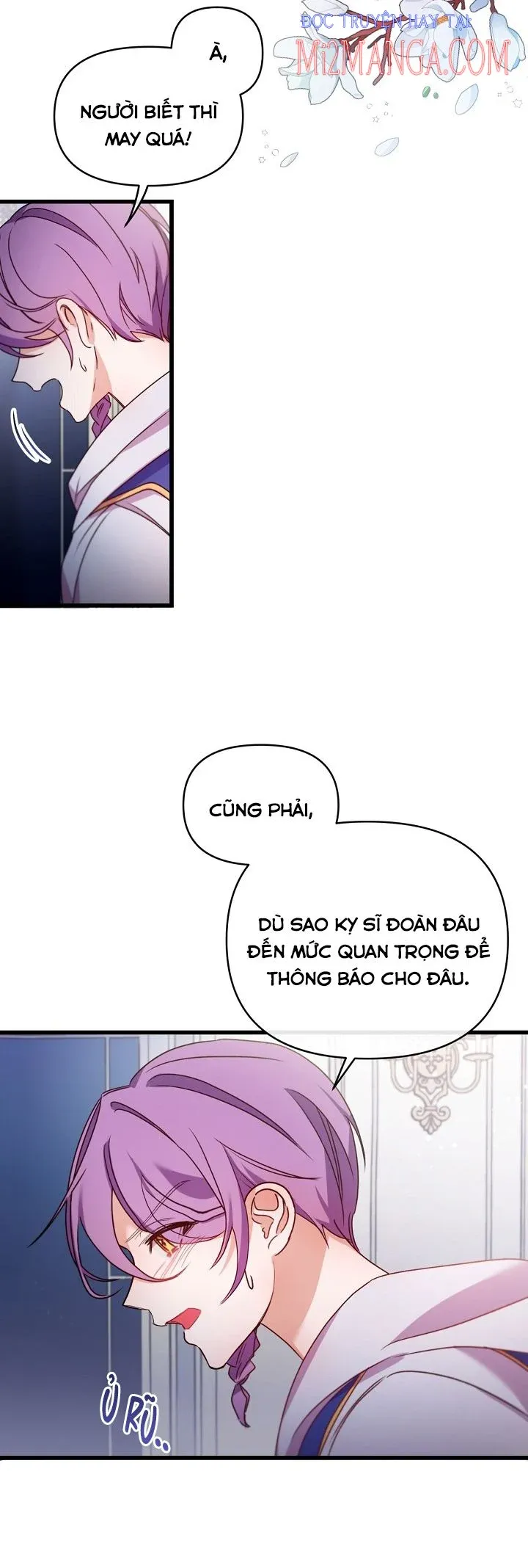 đọc truyện Vợ Chưa Cưới Của Kẻ Săn Mồi Chương 14.5 ảnh 17 tại Thiên Thai Truyện