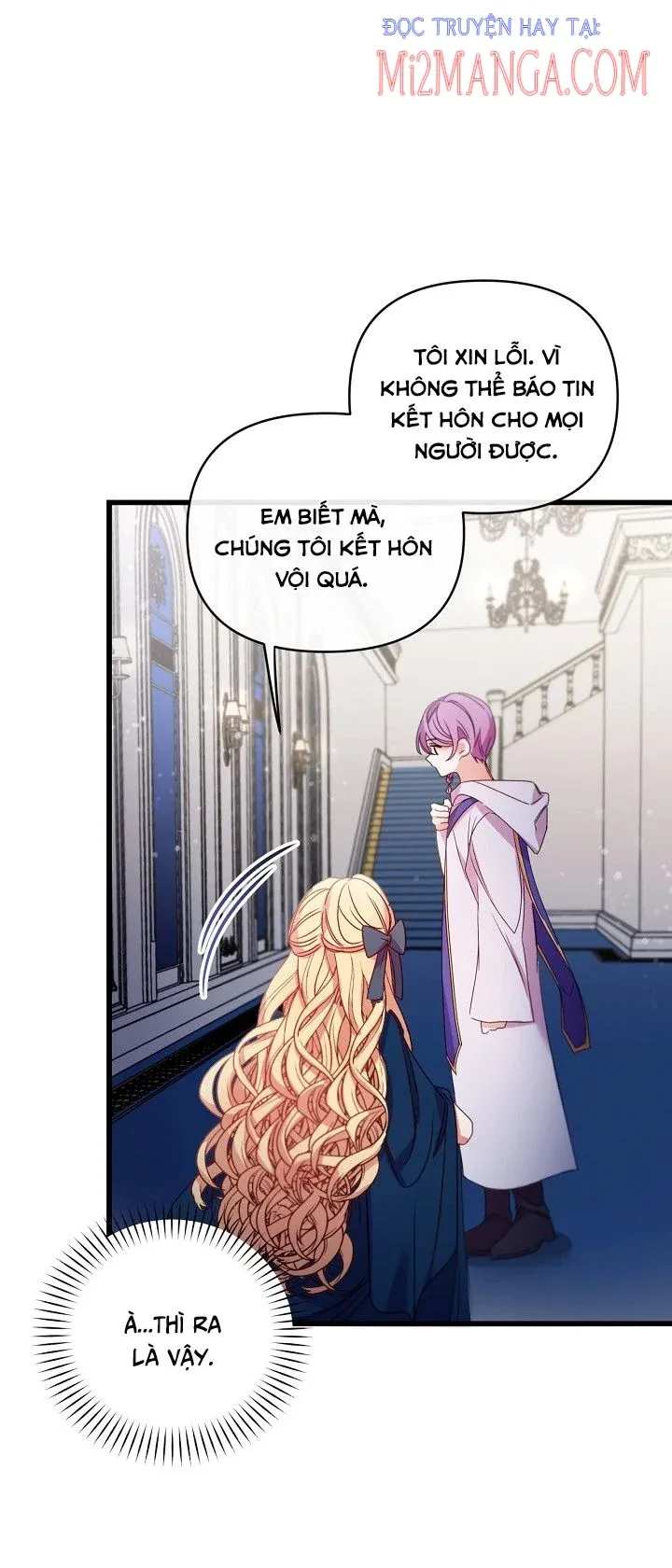 đọc truyện Vợ Chưa Cưới Của Kẻ Săn Mồi Chương 14.5 ảnh 18 tại Thiên Thai Truyện