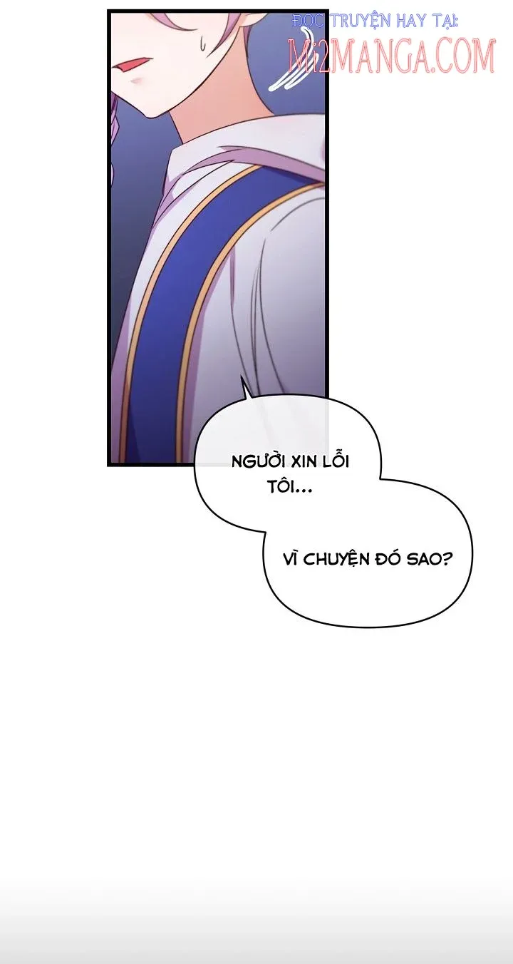 đọc truyện Vợ Chưa Cưới Của Kẻ Săn Mồi Chương 14.5 ảnh 19 tại Thiên Thai Truyện