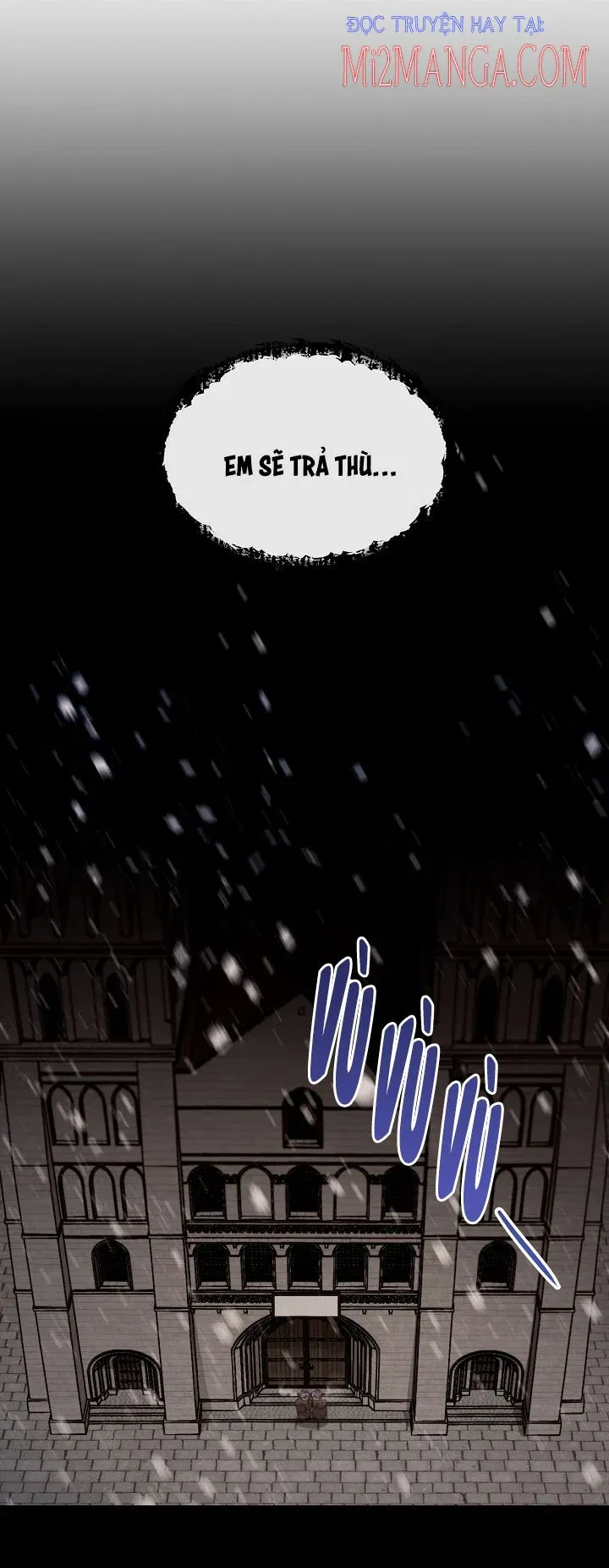 đọc truyện Vợ Chưa Cưới Của Kẻ Săn Mồi Chương 14.5 ảnh 20 tại Thiên Thai Truyện