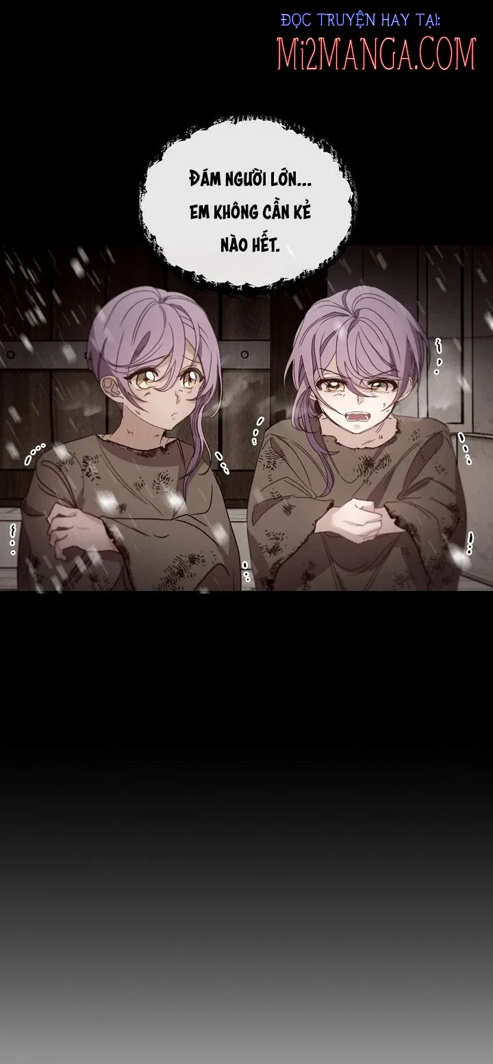 đọc truyện Vợ Chưa Cưới Của Kẻ Săn Mồi Chương 14.5 ảnh 21 tại Thiên Thai Truyện