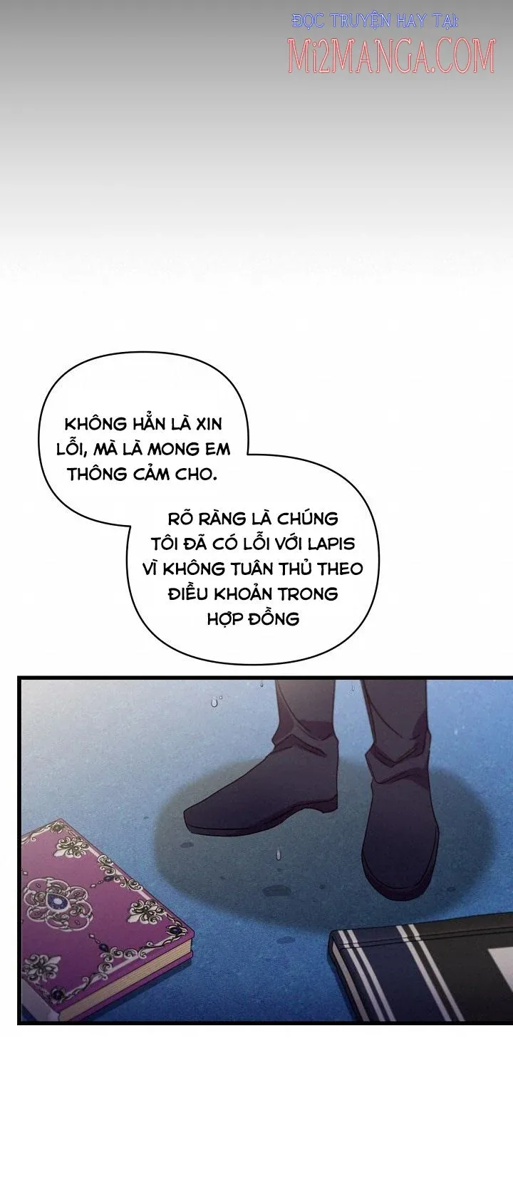 đọc truyện Vợ Chưa Cưới Của Kẻ Săn Mồi Chương 14.5 ảnh 22 tại Thiên Thai Truyện