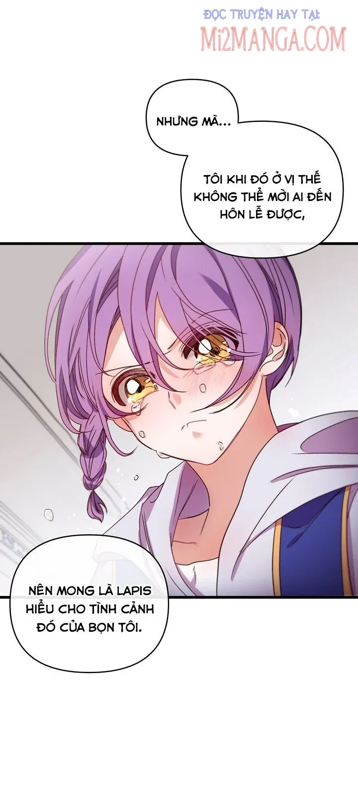 đọc truyện Vợ Chưa Cưới Của Kẻ Săn Mồi Chương 14.5 ảnh 23 tại Thiên Thai Truyện