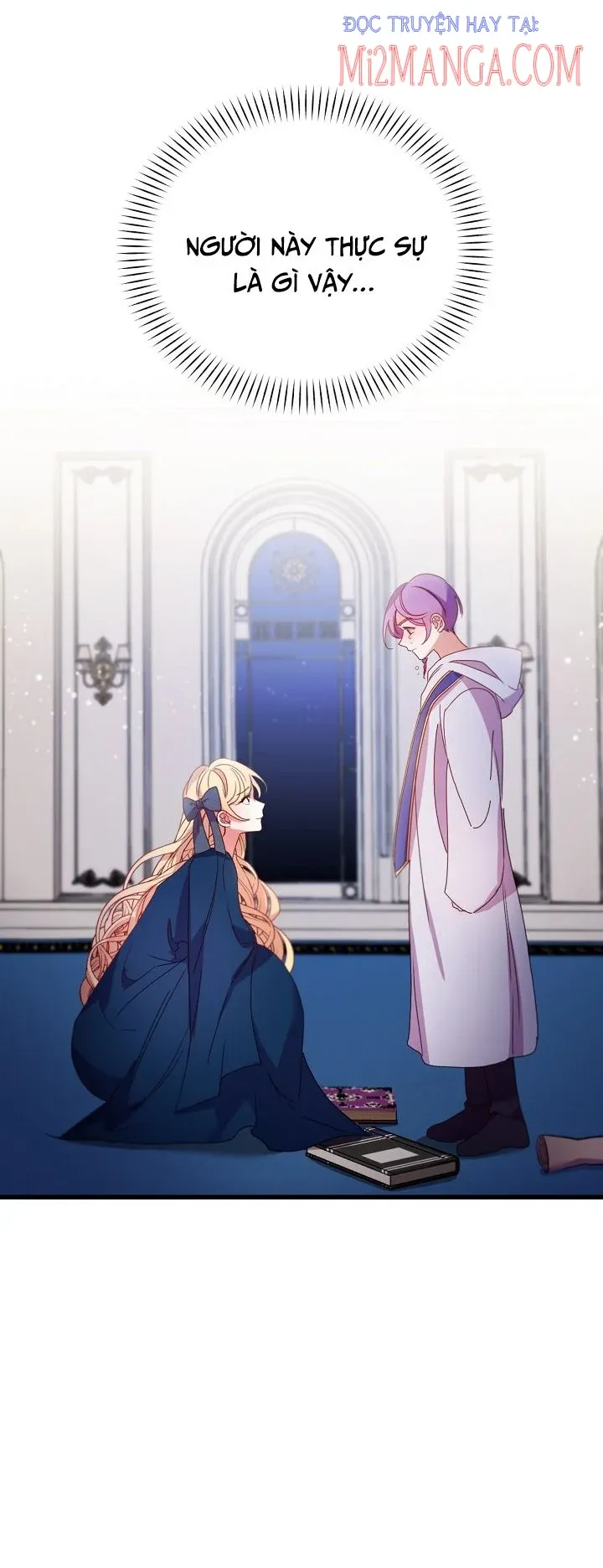 đọc truyện Vợ Chưa Cưới Của Kẻ Săn Mồi Chương 14.5 ảnh 25 tại Thiên Thai Truyện