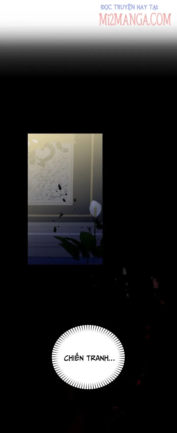 đọc truyện Vợ Chưa Cưới Của Kẻ Săn Mồi Chương 14.5 ảnh 27 tại Thiên Thai Truyện