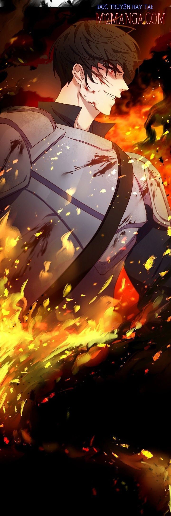 đọc truyện Vợ Chưa Cưới Của Kẻ Săn Mồi Chương 14.5 ảnh 31 tại Thiên Thai Truyện