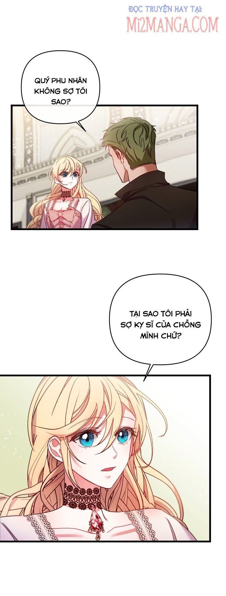 đọc truyện Vợ Chưa Cưới Của Kẻ Săn Mồi Chương 14.5 ảnh 5 tại Thiên Thai Truyện