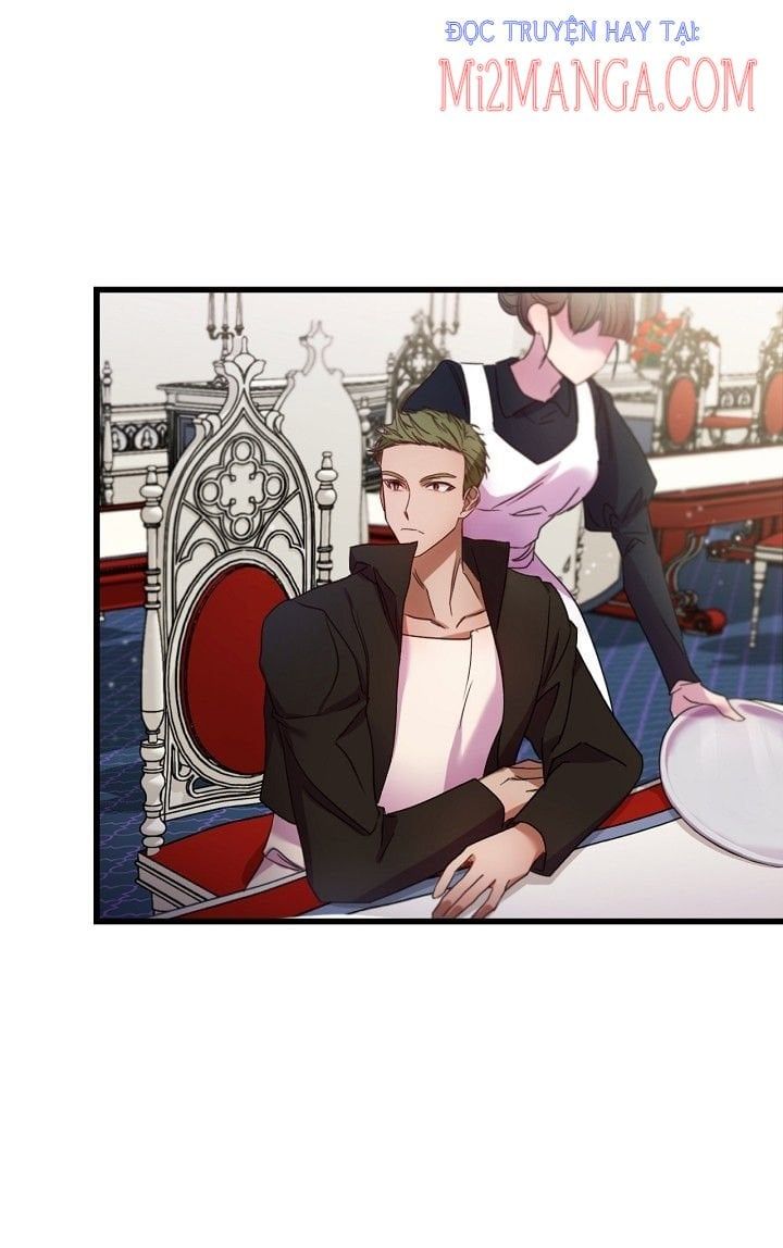 đọc truyện Vợ Chưa Cưới Của Kẻ Săn Mồi Chương 14.5 ảnh 6 tại Thiên Thai Truyện