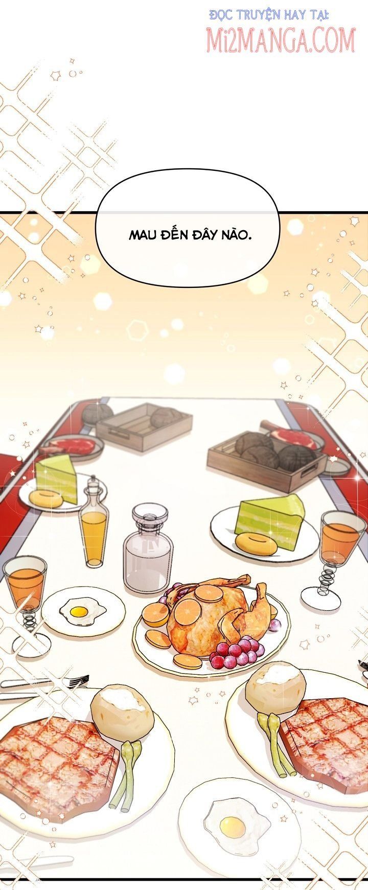 đọc truyện Vợ Chưa Cưới Của Kẻ Săn Mồi Chương 14.5 ảnh 7 tại Thiên Thai Truyện