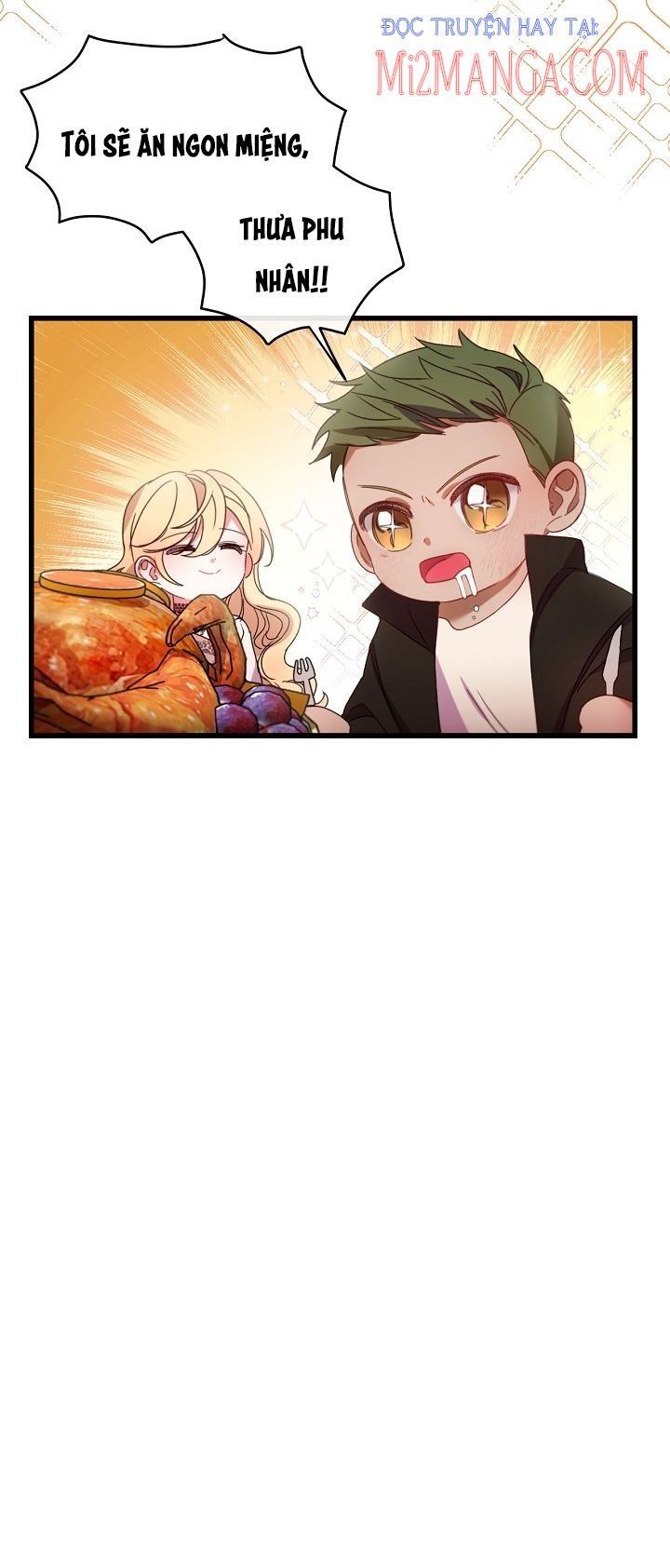 đọc truyện Vợ Chưa Cưới Của Kẻ Săn Mồi Chương 14.5 ảnh 8 tại Thiên Thai Truyện