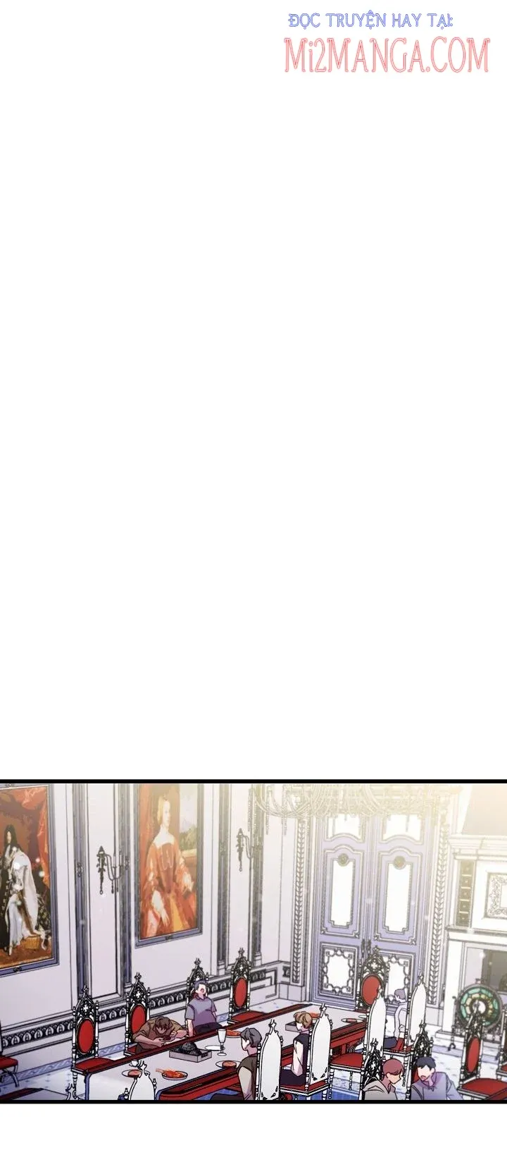 đọc truyện Vợ Chưa Cưới Của Kẻ Săn Mồi Chương 14 ảnh 3 tại Thiên Thai Truyện