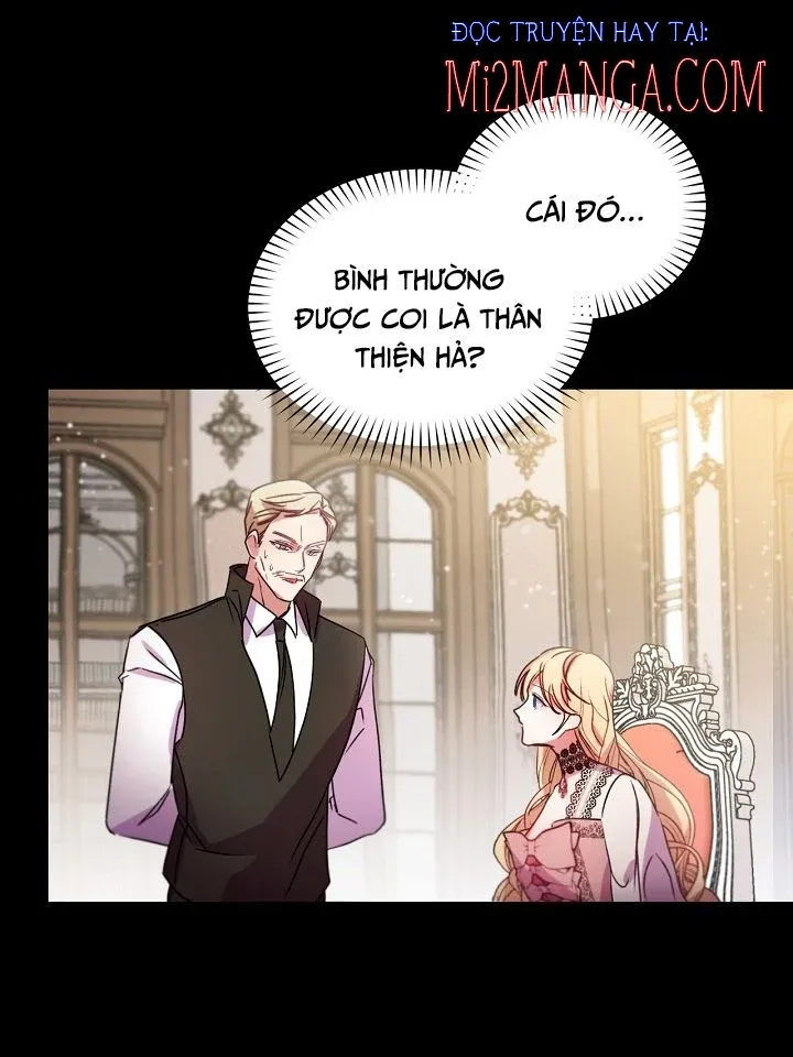 đọc truyện Vợ Chưa Cưới Của Kẻ Săn Mồi Chương 14 ảnh 15 tại Thiên Thai Truyện