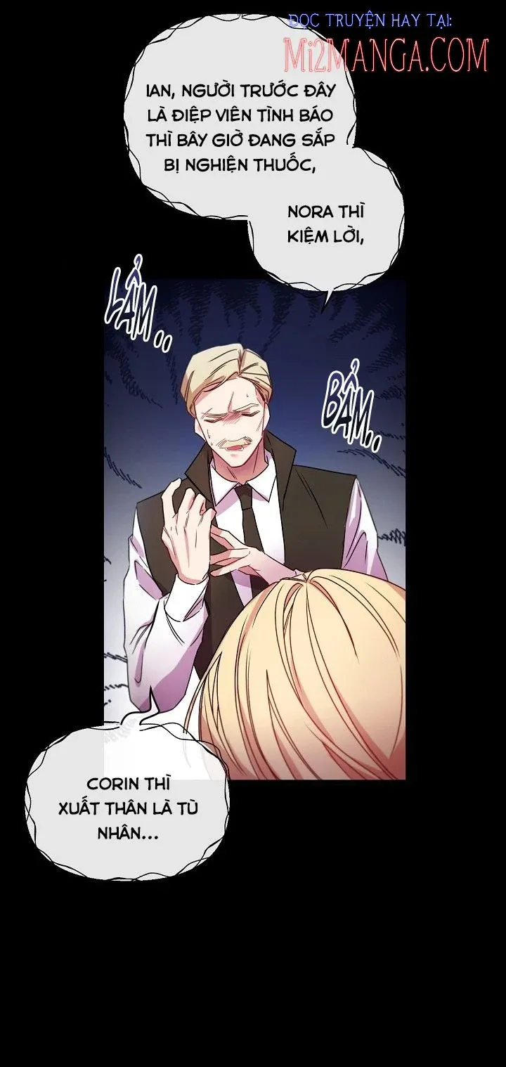 đọc truyện Vợ Chưa Cưới Của Kẻ Săn Mồi Chương 14 ảnh 16 tại Thiên Thai Truyện