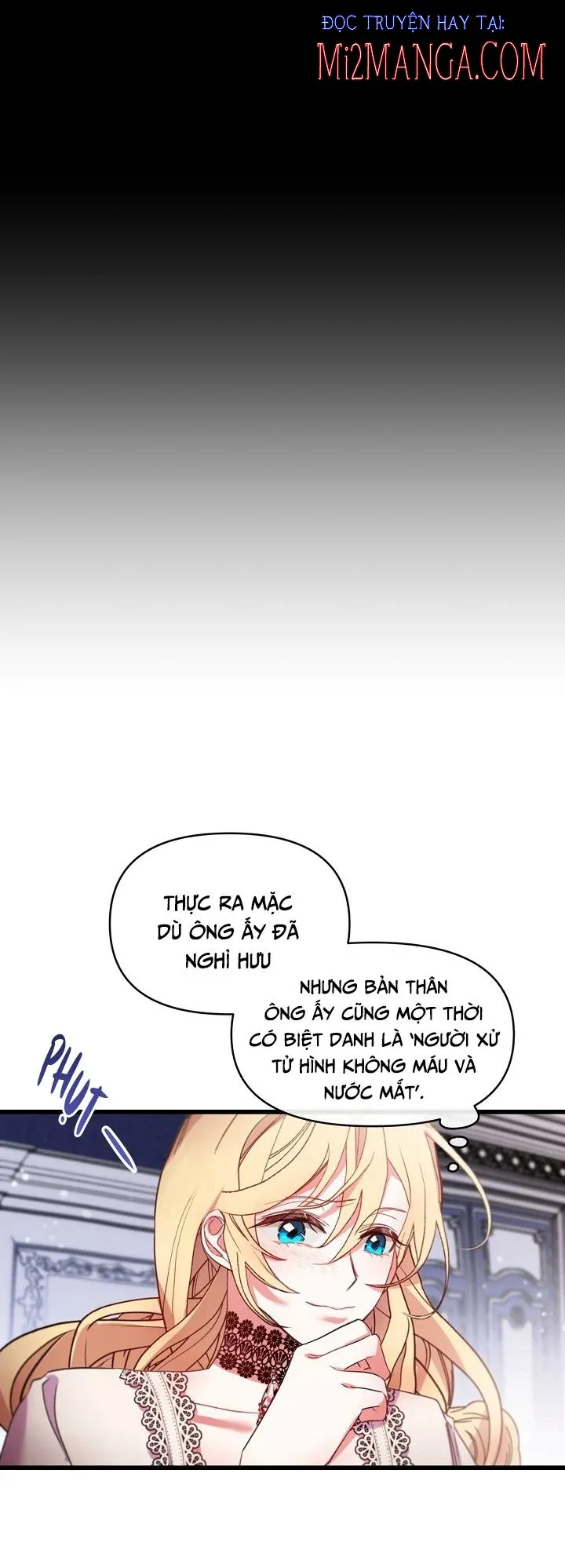 đọc truyện Vợ Chưa Cưới Của Kẻ Săn Mồi Chương 14 ảnh 17 tại Thiên Thai Truyện