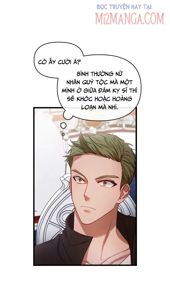 đọc truyện Vợ Chưa Cưới Của Kẻ Săn Mồi Chương 14 ảnh 18 tại Thiên Thai Truyện