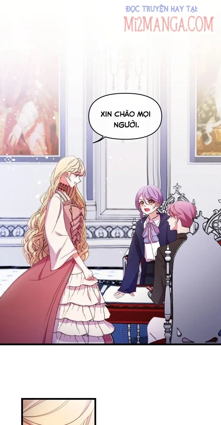 đọc truyện Vợ Chưa Cưới Của Kẻ Săn Mồi Chương 14 ảnh 20 tại Thiên Thai Truyện