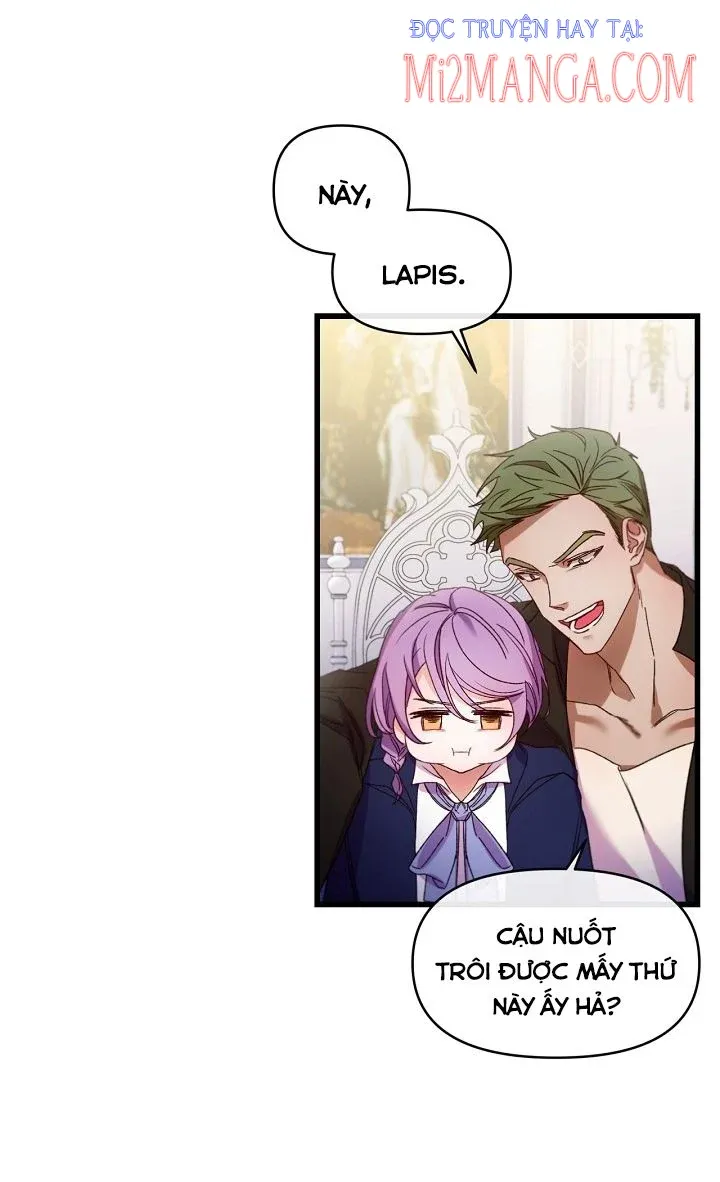 đọc truyện Vợ Chưa Cưới Của Kẻ Săn Mồi Chương 14 ảnh 4 tại Thiên Thai Truyện