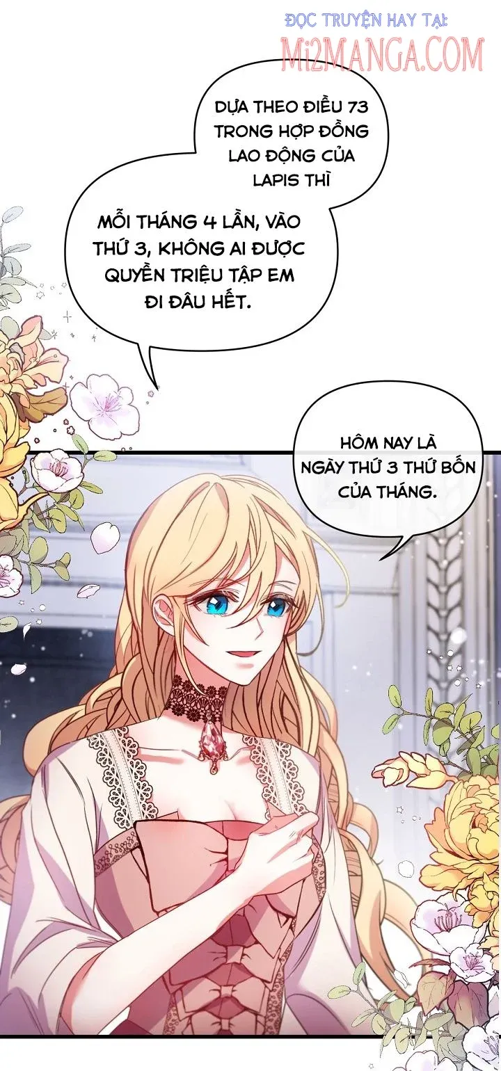 đọc truyện Vợ Chưa Cưới Của Kẻ Săn Mồi Chương 14 ảnh 22 tại Thiên Thai Truyện