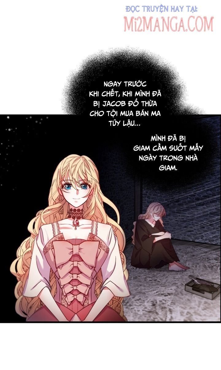 đọc truyện Vợ Chưa Cưới Của Kẻ Săn Mồi Chương 14 ảnh 31 tại Thiên Thai Truyện