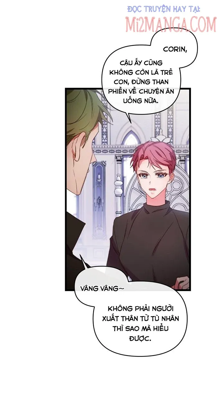 đọc truyện Vợ Chưa Cưới Của Kẻ Săn Mồi Chương 14 ảnh 6 tại Thiên Thai Truyện