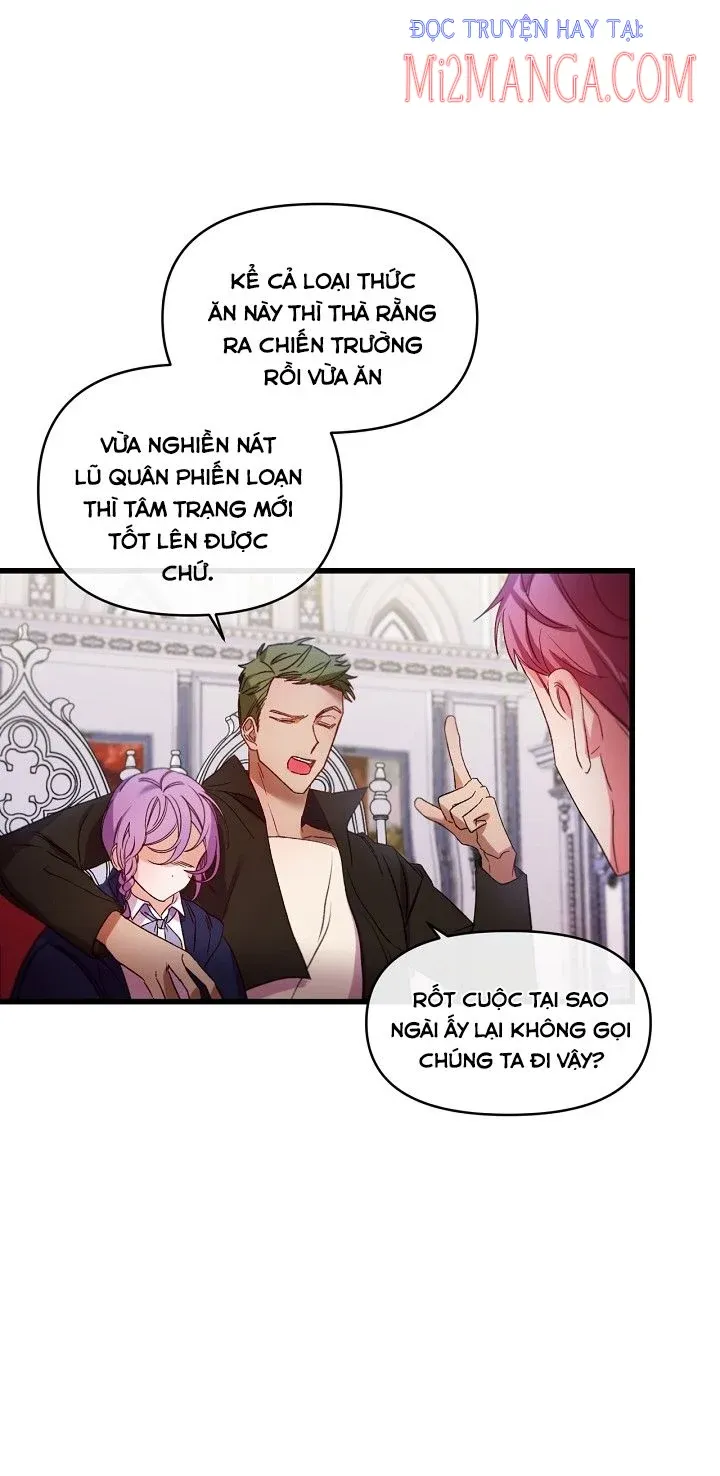 đọc truyện Vợ Chưa Cưới Của Kẻ Săn Mồi Chương 14 ảnh 7 tại Thiên Thai Truyện