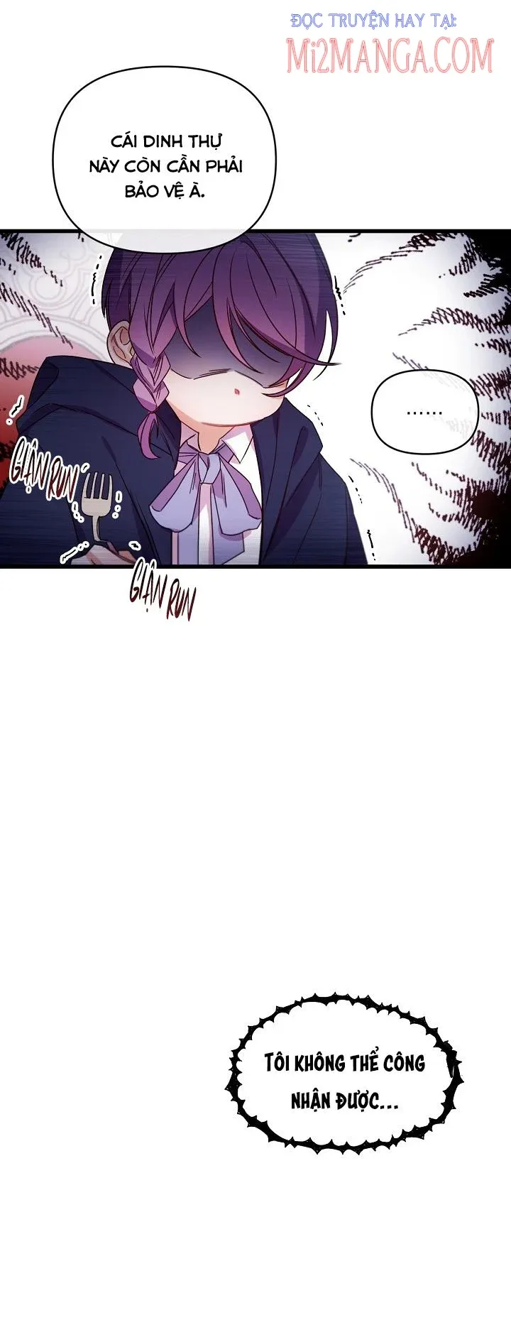 đọc truyện Vợ Chưa Cưới Của Kẻ Săn Mồi Chương 14 ảnh 8 tại Thiên Thai Truyện