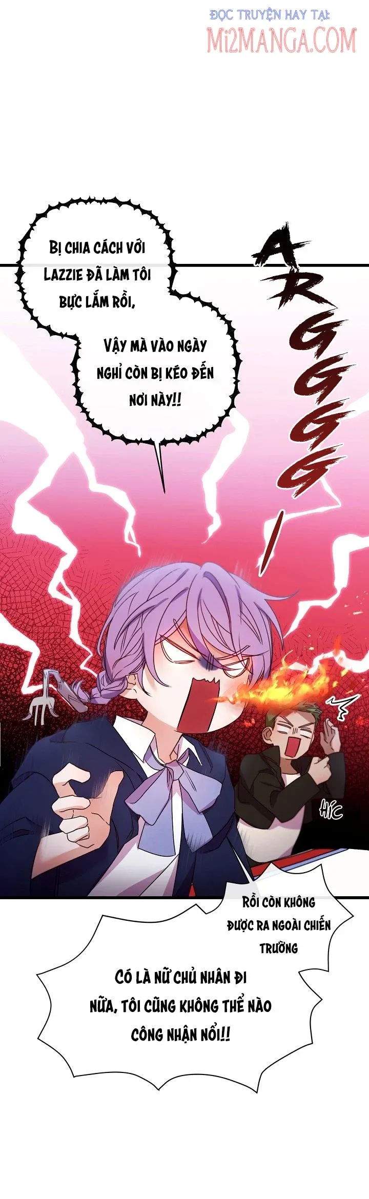 đọc truyện Vợ Chưa Cưới Của Kẻ Săn Mồi Chương 14 ảnh 9 tại Thiên Thai Truyện