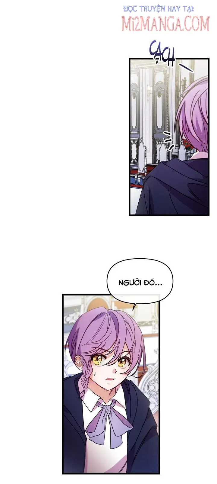 đọc truyện Vợ Chưa Cưới Của Kẻ Săn Mồi Chương 14 ảnh 10 tại Thiên Thai Truyện