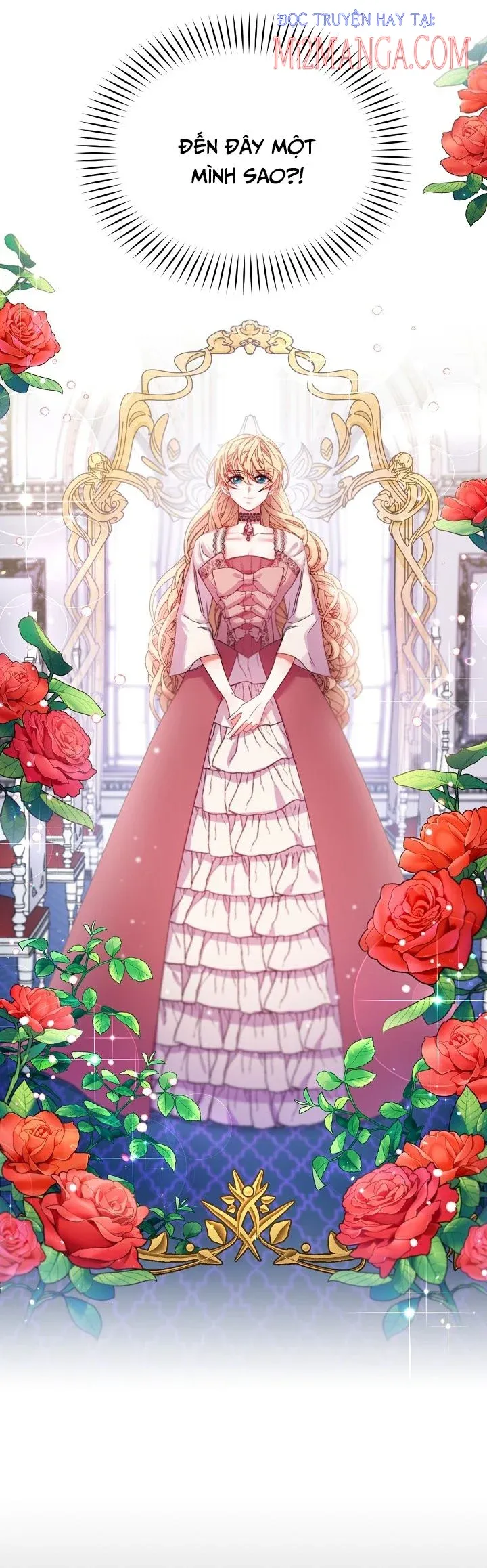 đọc truyện Vợ Chưa Cưới Của Kẻ Săn Mồi Chương 14 ảnh 11 tại Thiên Thai Truyện