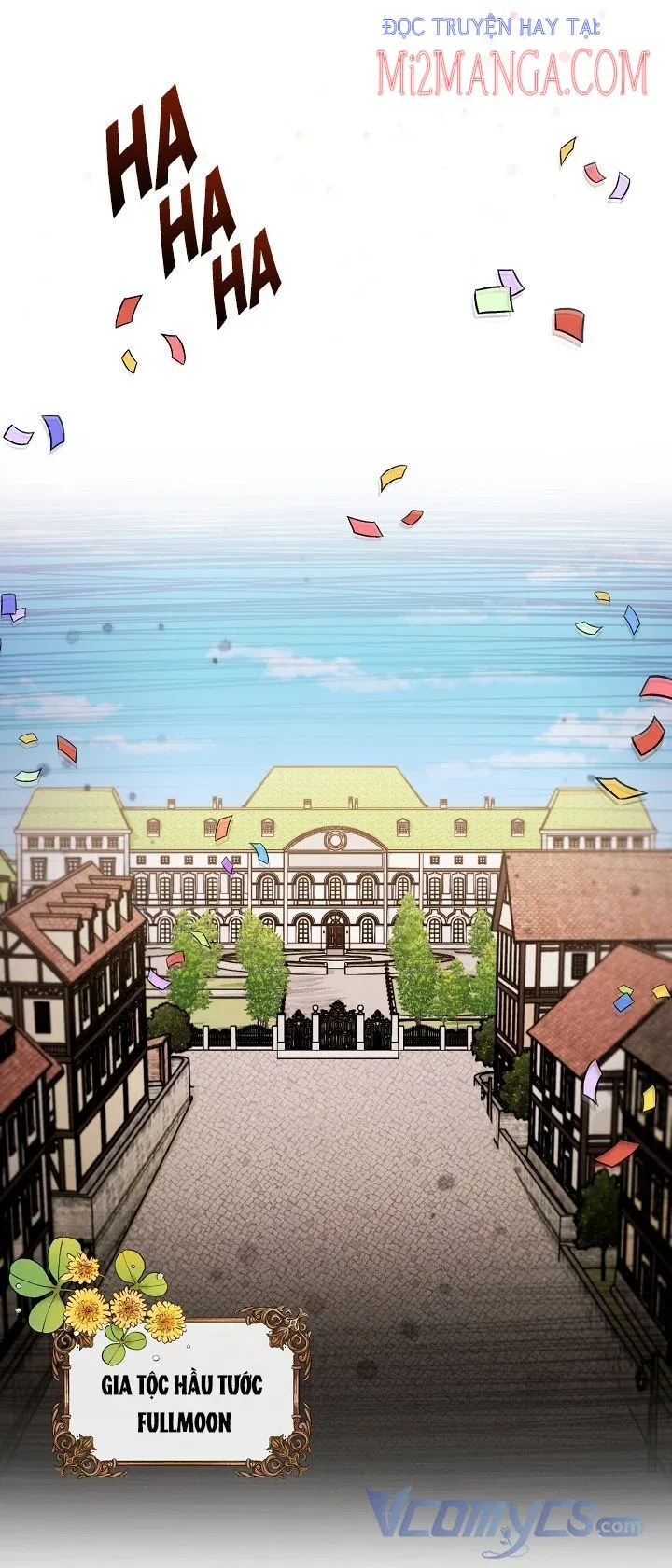 đọc truyện Vợ Chưa Cưới Của Kẻ Săn Mồi Chương 15.5 ảnh 12 tại Thiên Thai Truyện