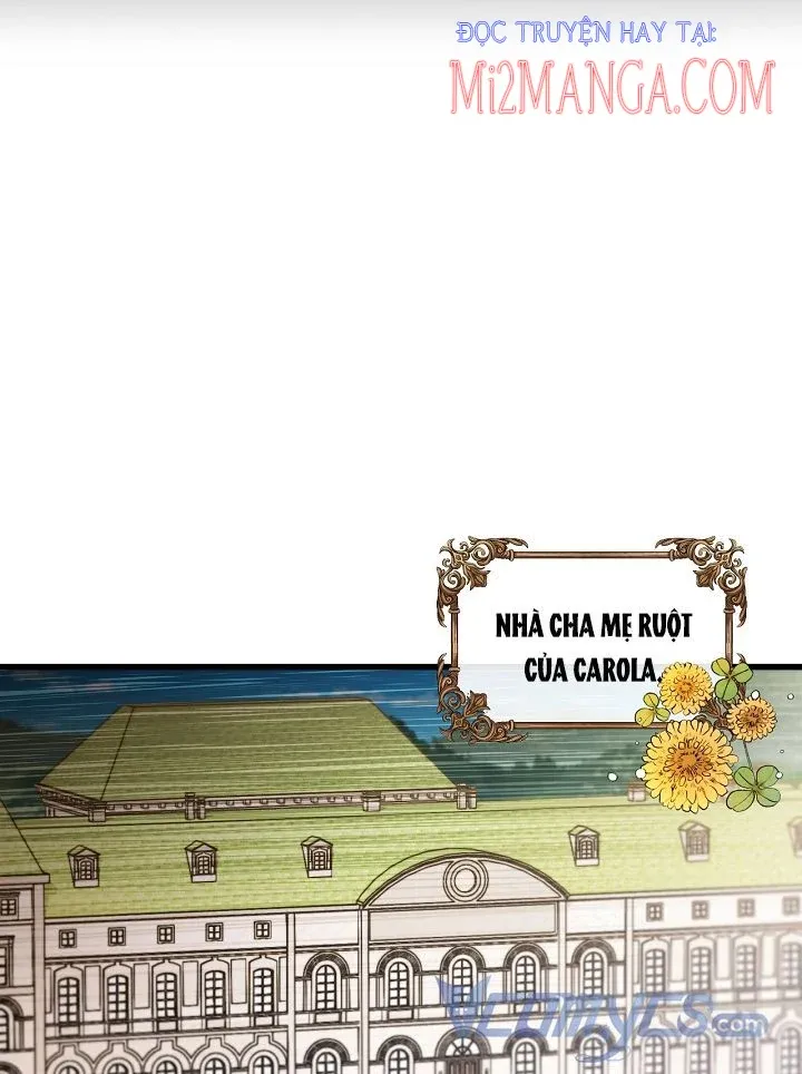 đọc truyện Vợ Chưa Cưới Của Kẻ Săn Mồi Chương 15.5 ảnh 13 tại Thiên Thai Truyện