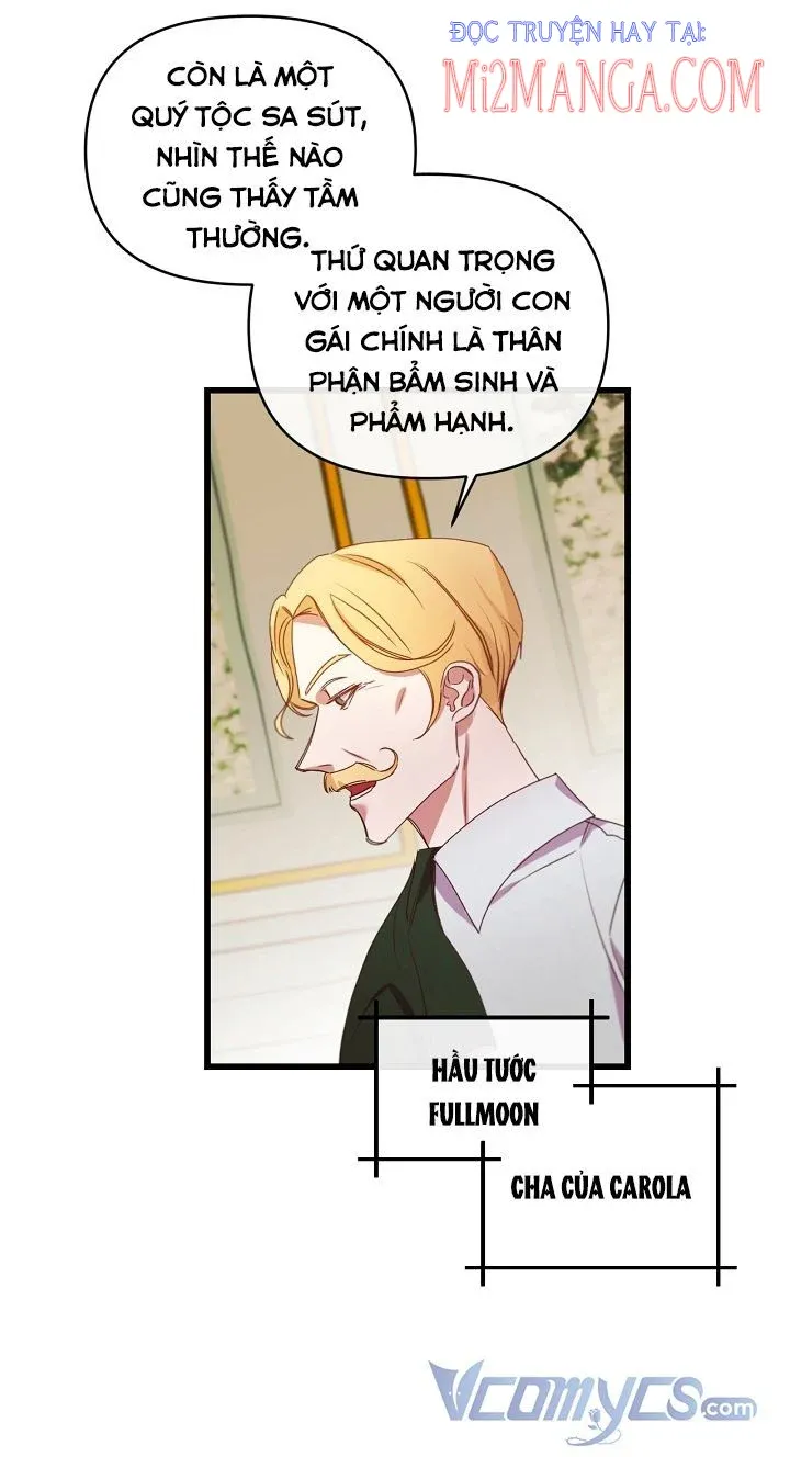 đọc truyện Vợ Chưa Cưới Của Kẻ Săn Mồi Chương 15.5 ảnh 16 tại Thiên Thai Truyện