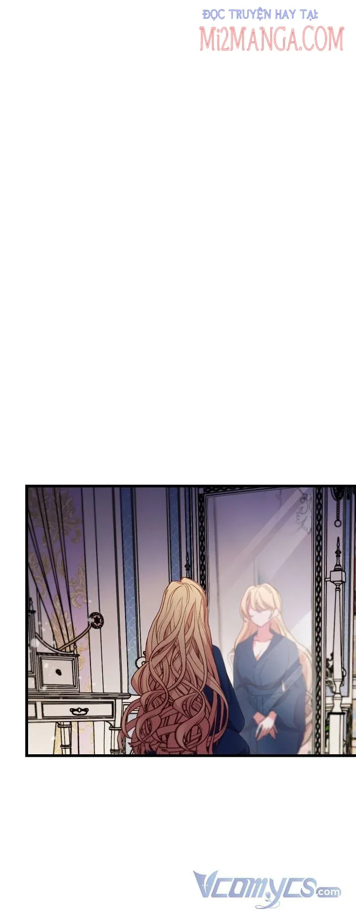 đọc truyện Vợ Chưa Cưới Của Kẻ Săn Mồi Chương 15.5 ảnh 22 tại Thiên Thai Truyện