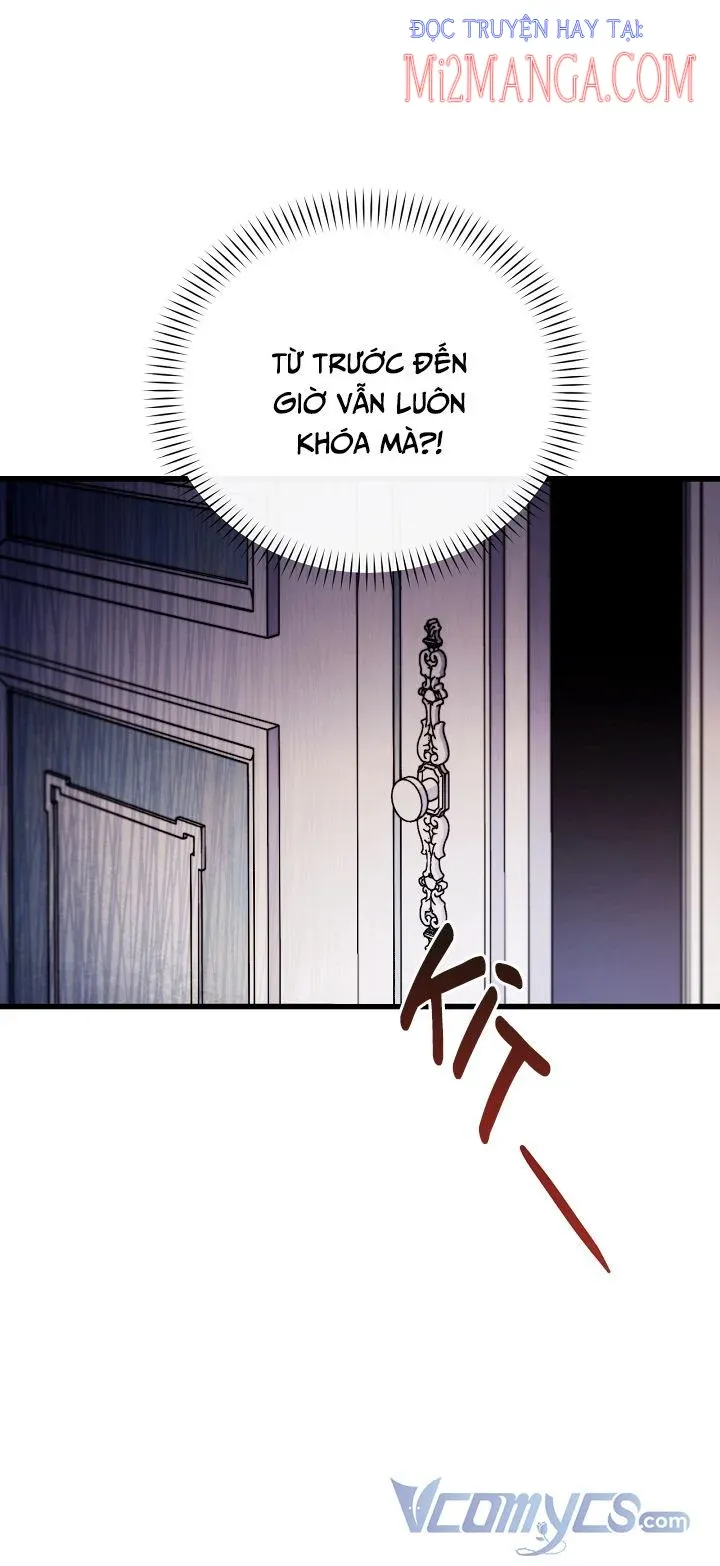 đọc truyện Vợ Chưa Cưới Của Kẻ Săn Mồi Chương 15.5 ảnh 27 tại Thiên Thai Truyện