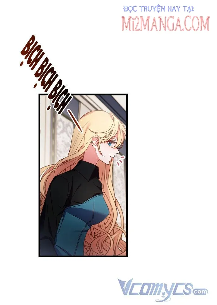 đọc truyện Vợ Chưa Cưới Của Kẻ Săn Mồi Chương 15.5 ảnh 6 tại Thiên Thai Truyện