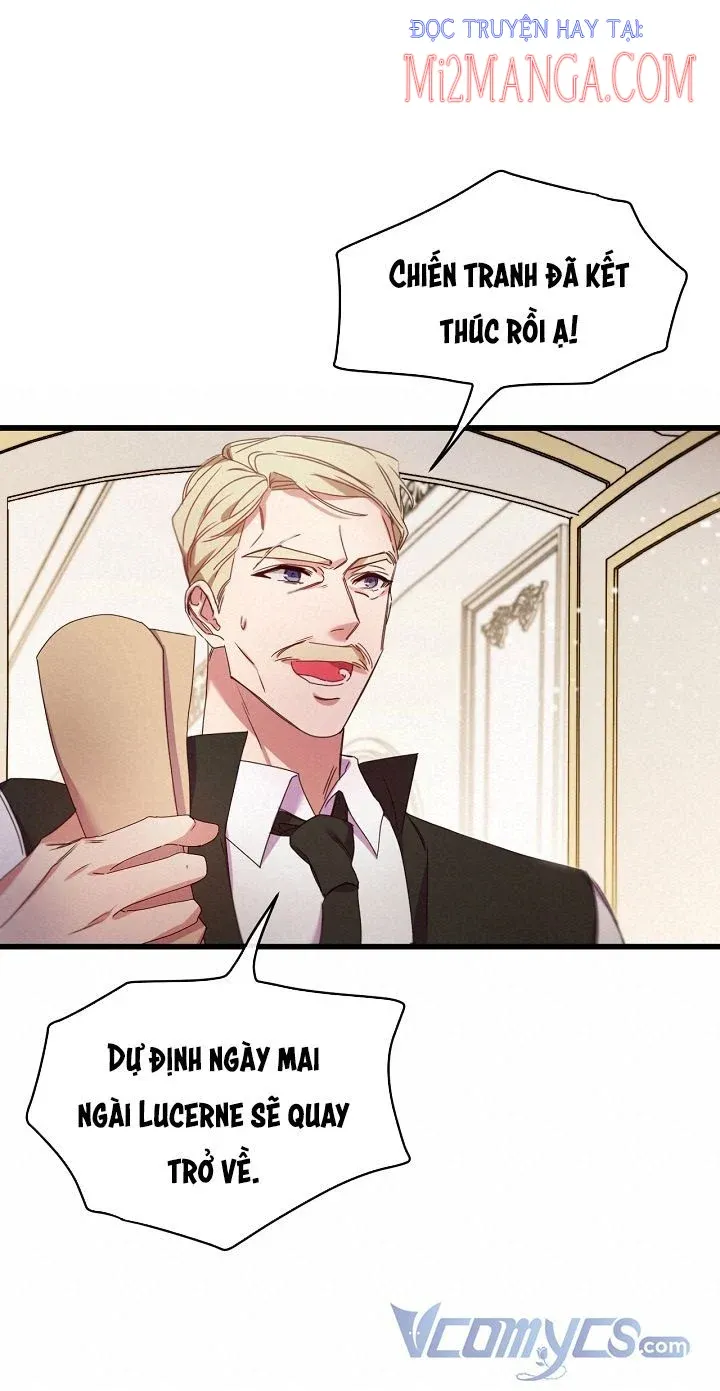 đọc truyện Vợ Chưa Cưới Của Kẻ Săn Mồi Chương 15.5 ảnh 7 tại Thiên Thai Truyện