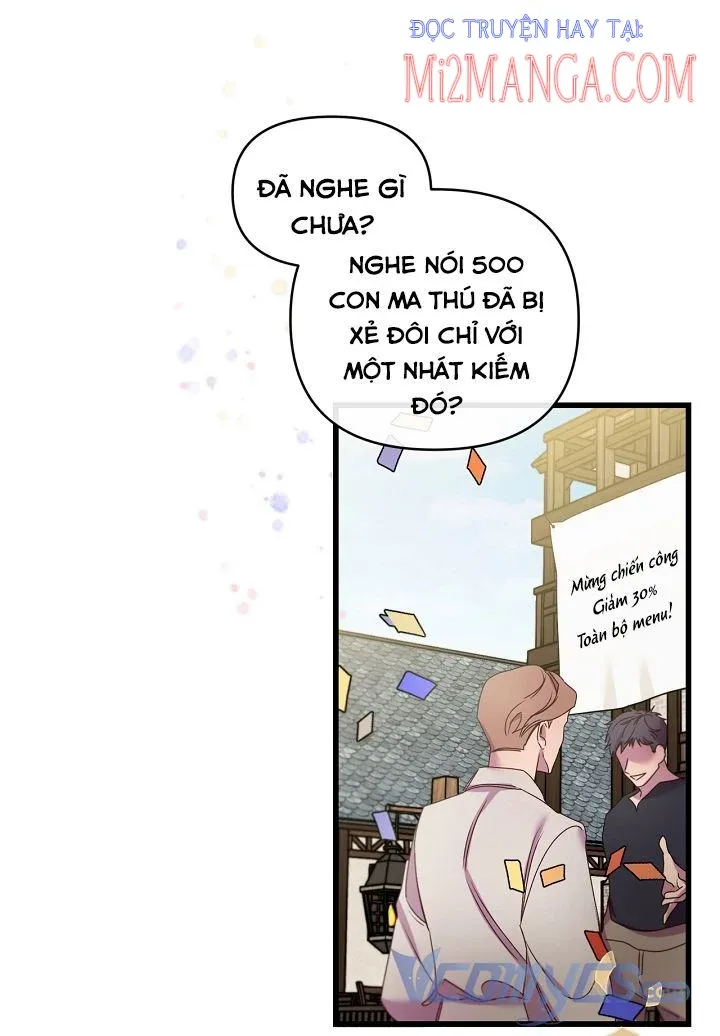 đọc truyện Vợ Chưa Cưới Của Kẻ Săn Mồi Chương 15.5 ảnh 10 tại Thiên Thai Truyện