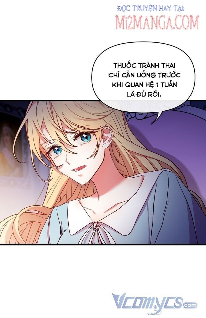 đọc truyện Vợ Chưa Cưới Của Kẻ Săn Mồi Chương 15 ảnh 14 tại Thiên Thai Truyện