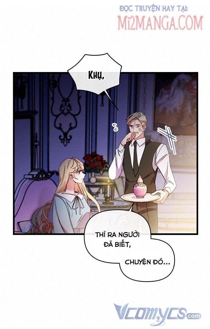 đọc truyện Vợ Chưa Cưới Của Kẻ Săn Mồi Chương 15 ảnh 15 tại Thiên Thai Truyện