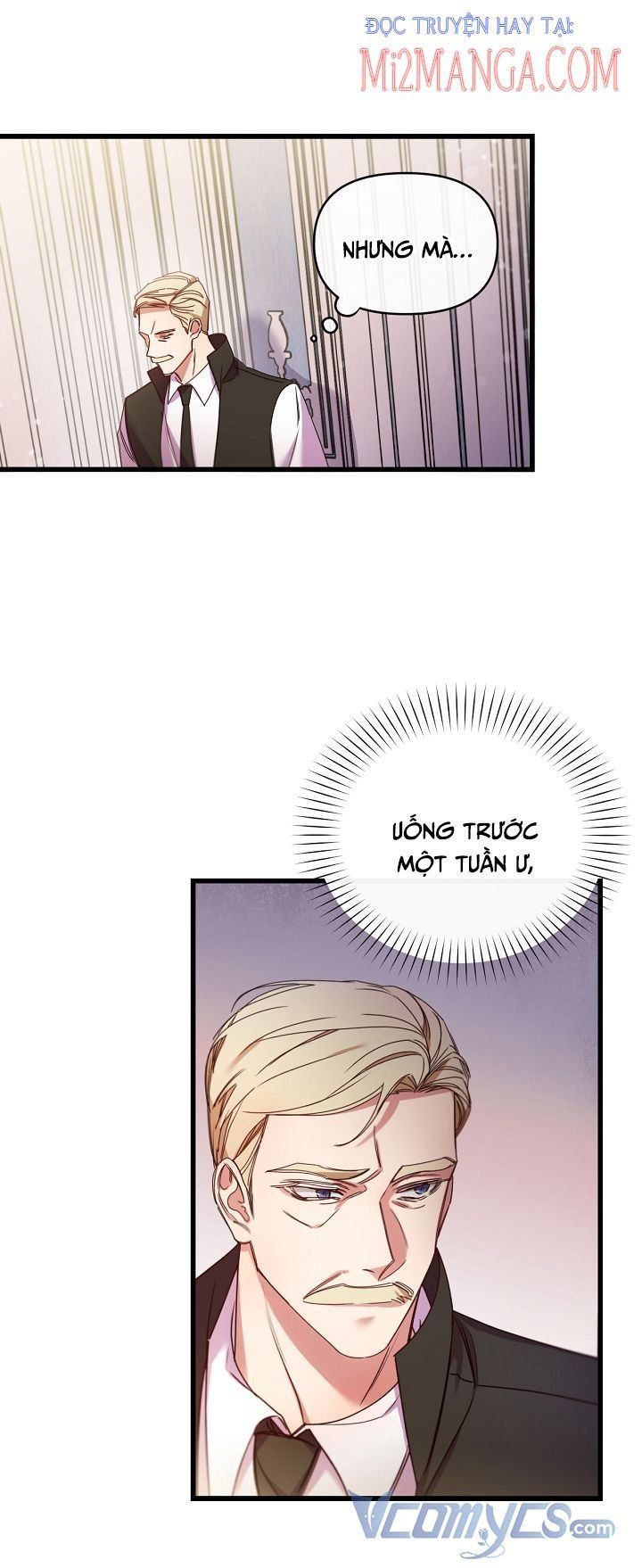 đọc truyện Vợ Chưa Cưới Của Kẻ Săn Mồi Chương 15 ảnh 18 tại Thiên Thai Truyện