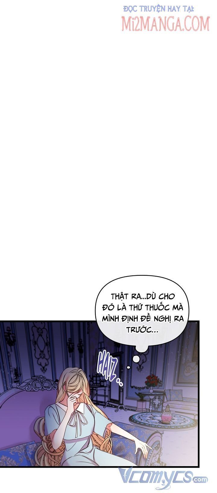 đọc truyện Vợ Chưa Cưới Của Kẻ Săn Mồi Chương 15 ảnh 20 tại Thiên Thai Truyện