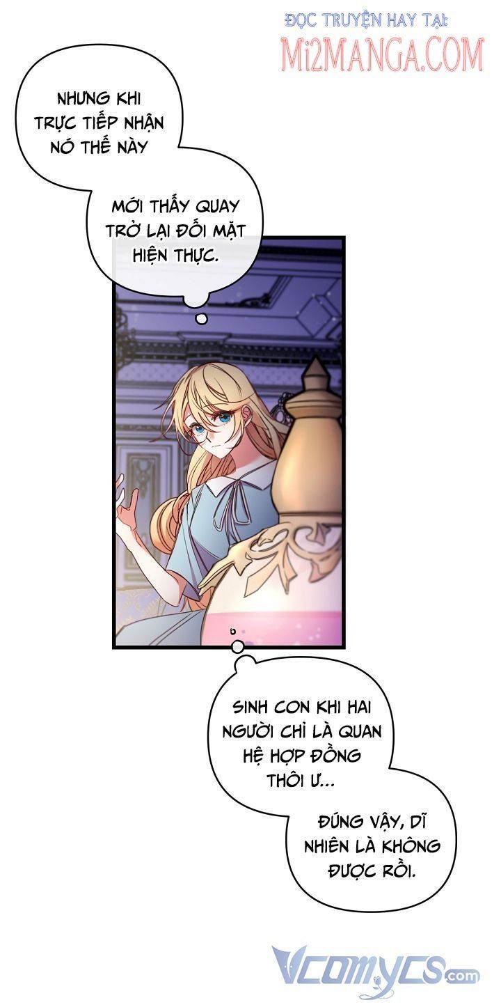 đọc truyện Vợ Chưa Cưới Của Kẻ Săn Mồi Chương 15 ảnh 21 tại Thiên Thai Truyện