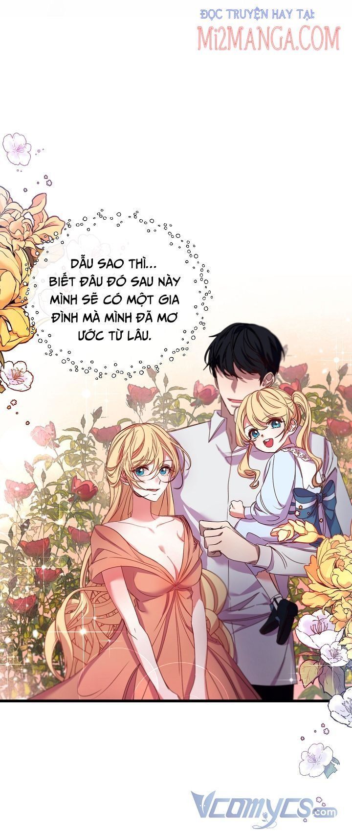 đọc truyện Vợ Chưa Cưới Của Kẻ Săn Mồi Chương 15 ảnh 24 tại Thiên Thai Truyện