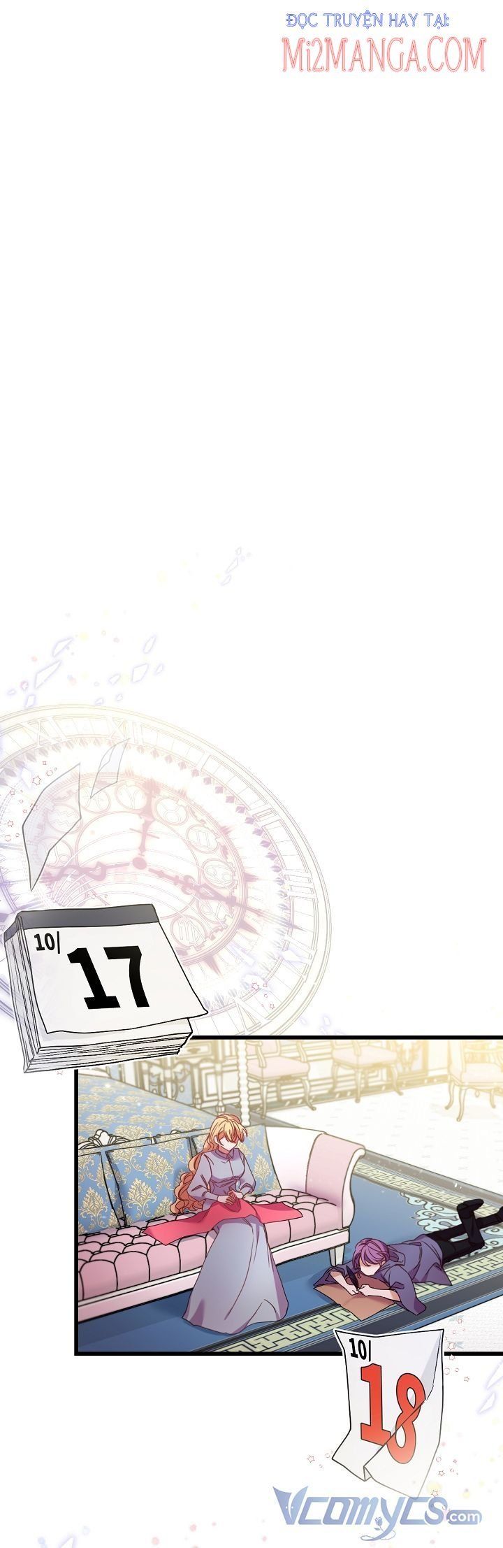 đọc truyện Vợ Chưa Cưới Của Kẻ Săn Mồi Chương 15 ảnh 28 tại Thiên Thai Truyện